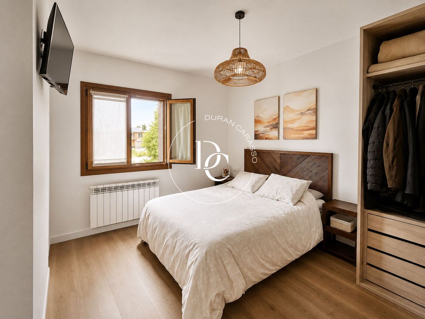 APPARTEMENT NEUF À BELLVER DE CERDANYA