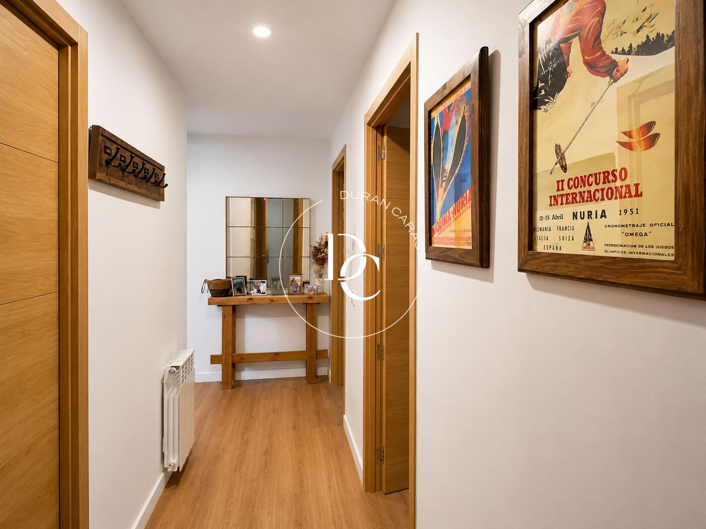 APPARTEMENT NEUF À BELLVER DE CERDANYA