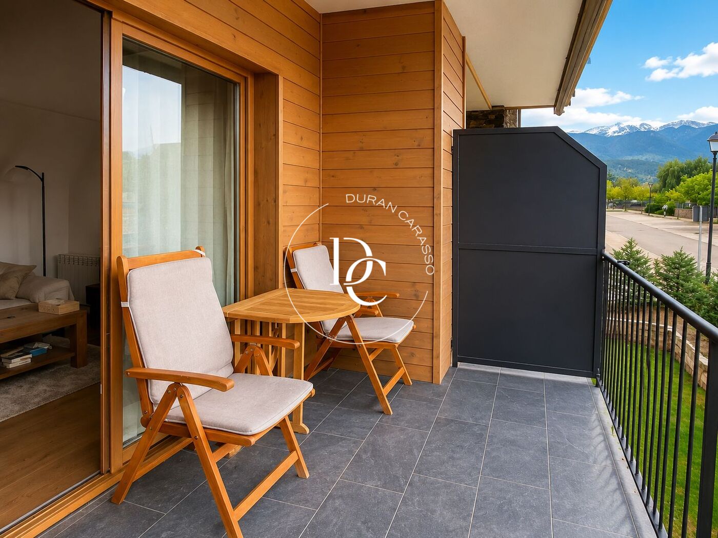 APPARTEMENT NEUF À BELLVER DE CERDANYA