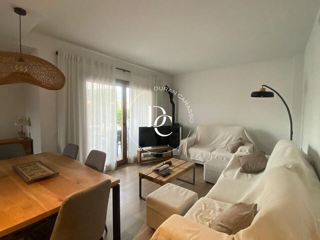 APARTAMENT A BELLVER DE CERDANYA