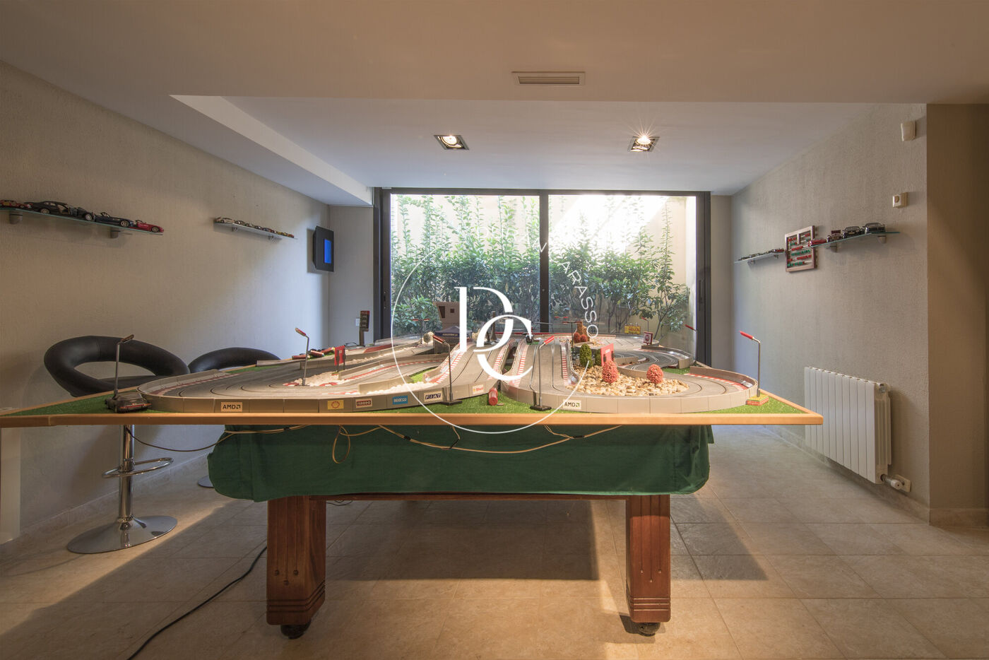 Casa en alquiler en Terramar en Sitges
