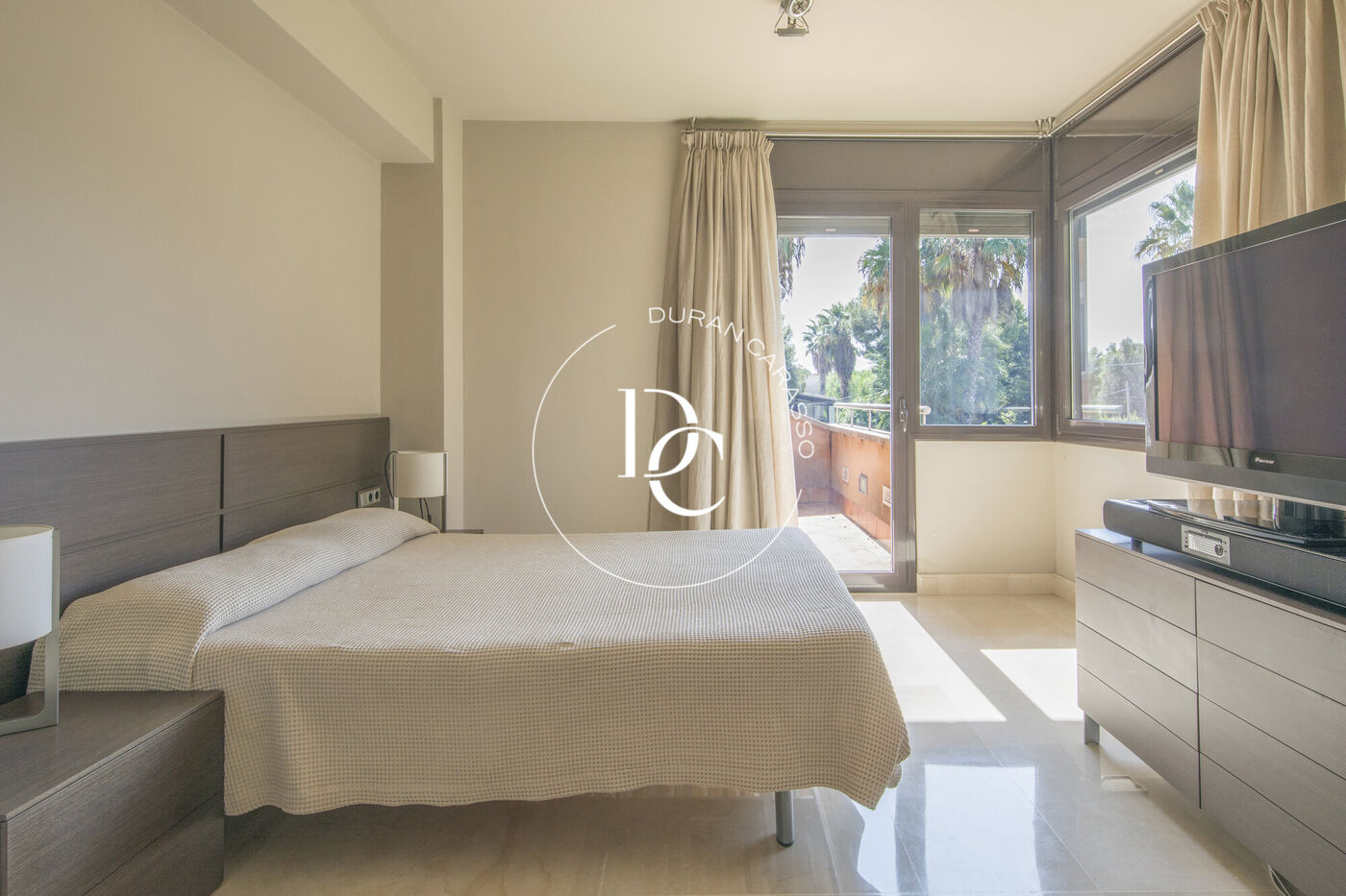 Casa en alquiler en Terramar en Sitges