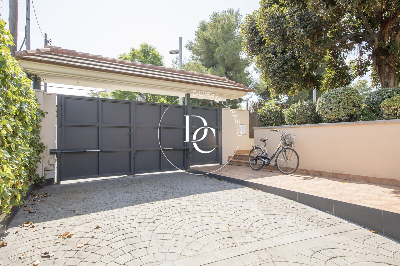 Casa en alquiler en Terramar en Sitges