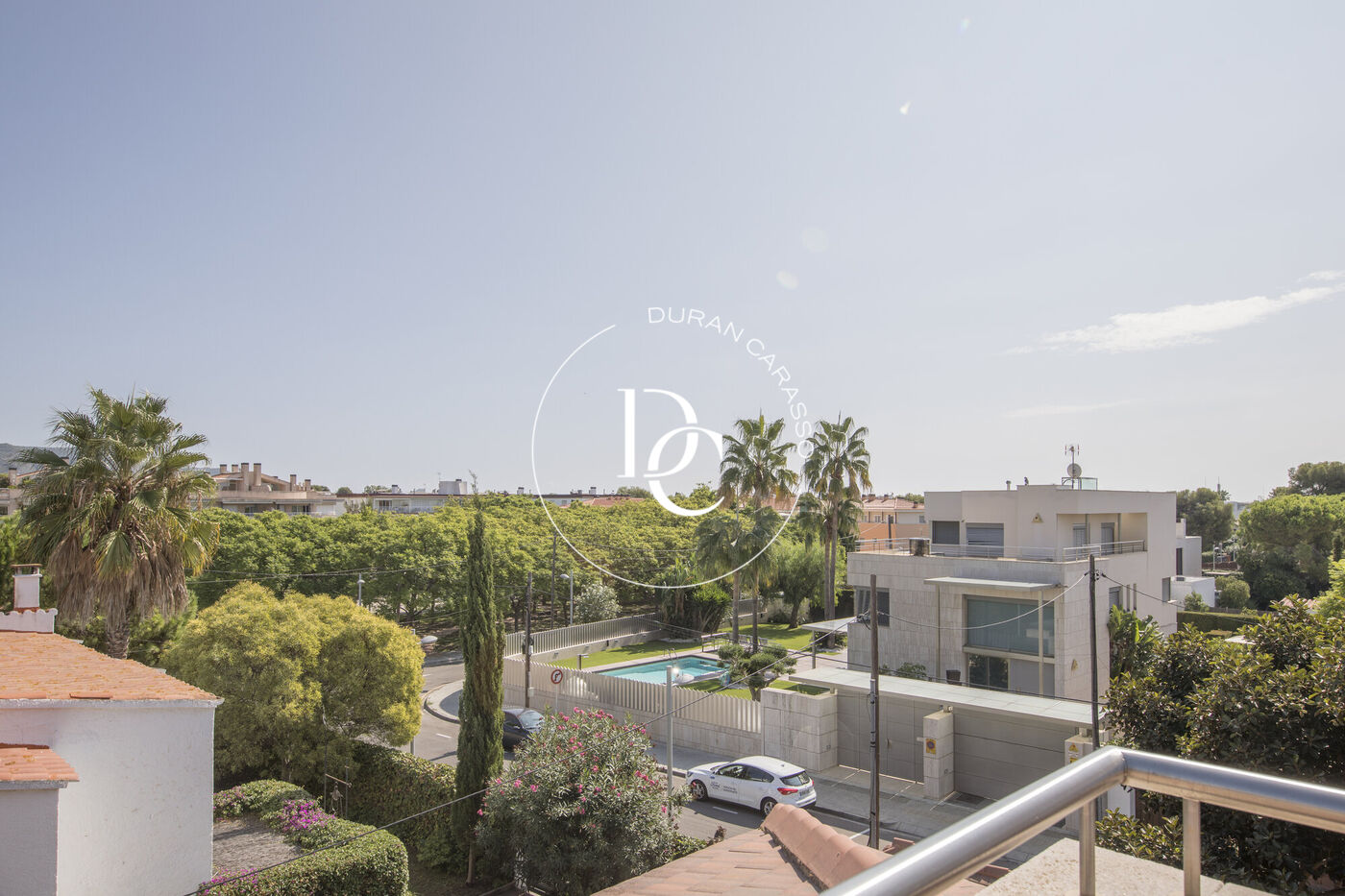 Casa en alquiler en Terramar en Sitges