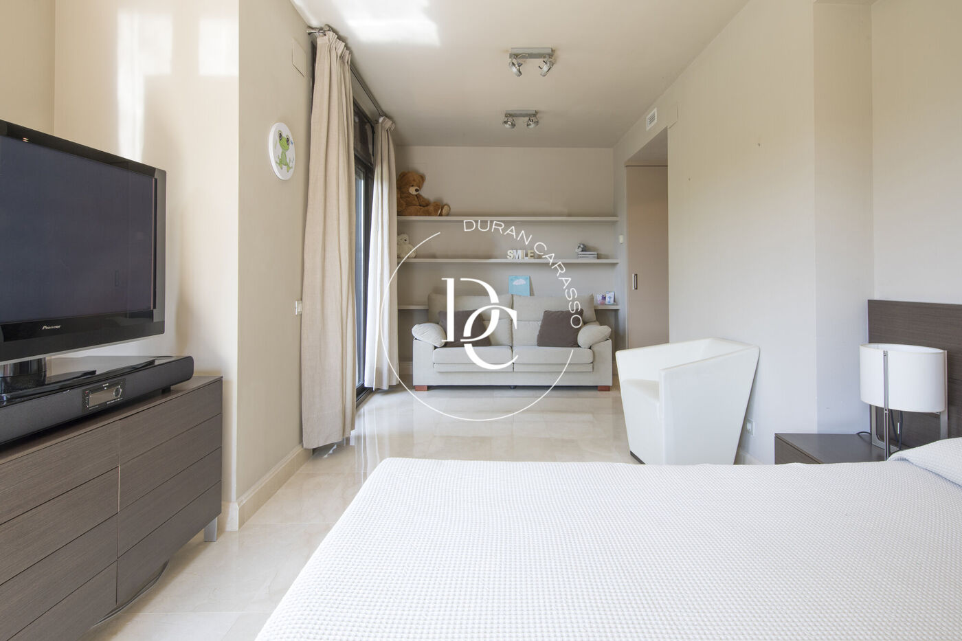 Casa en alquiler en Terramar en Sitges