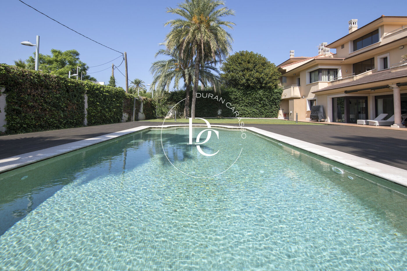 Casa en alquiler en Terramar en Sitges