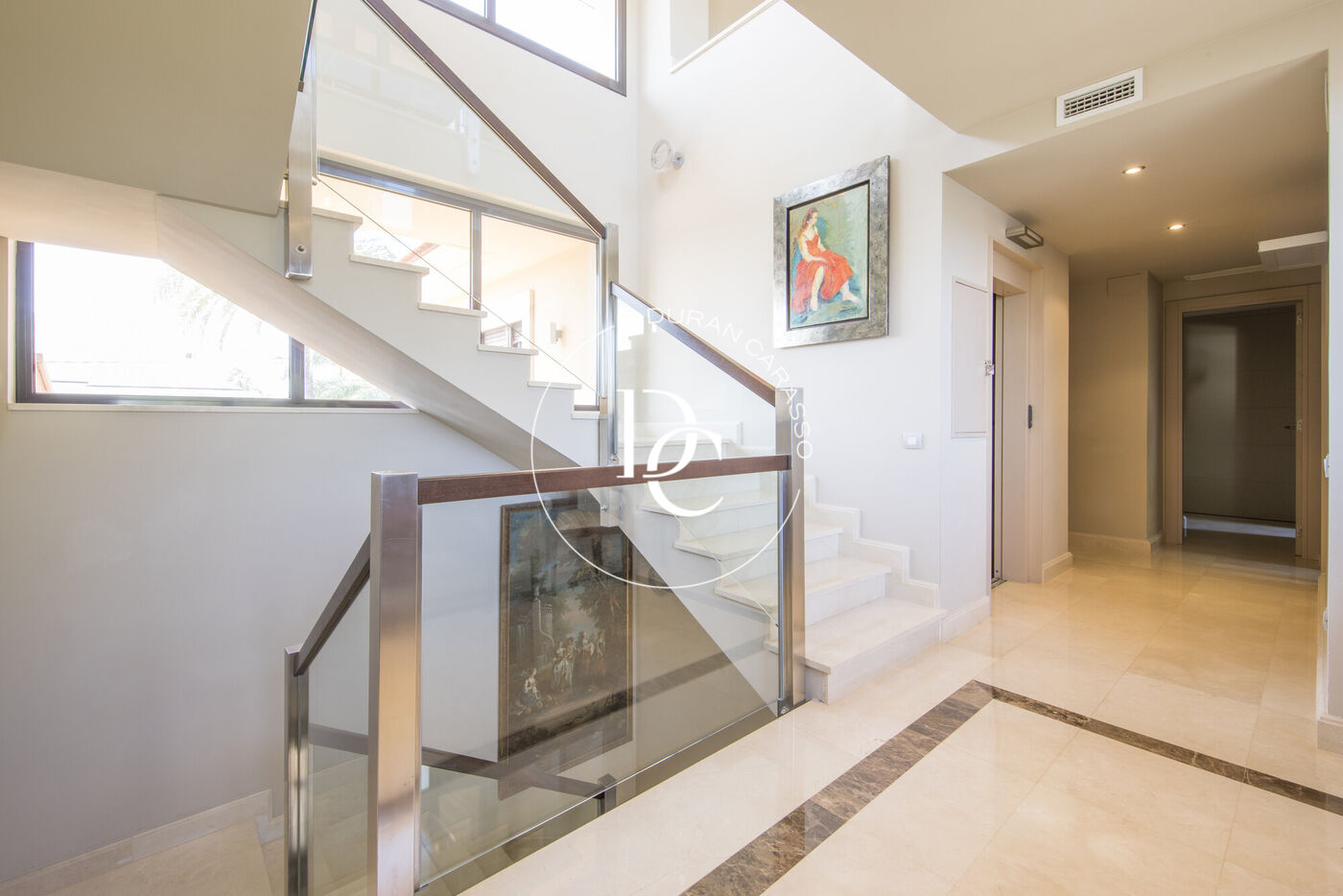 Casa en alquiler en Terramar en Sitges