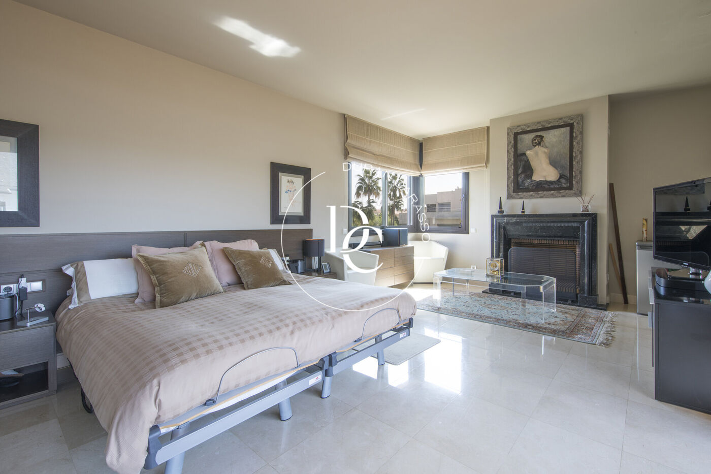 Casa en alquiler en Terramar en Sitges