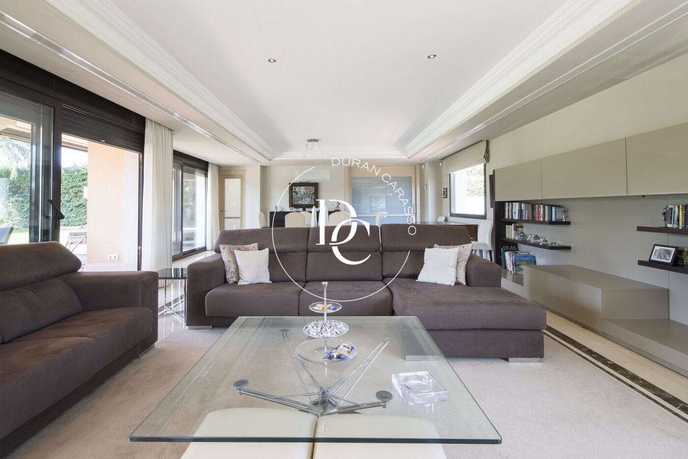 Casa en alquiler en Terramar en Sitges