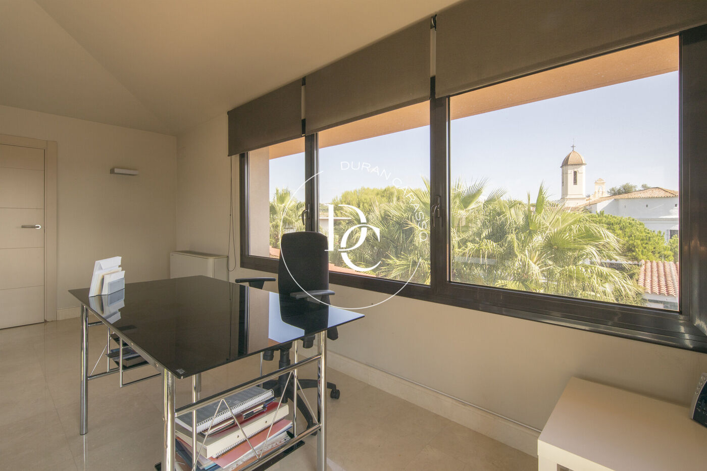 Casa en alquiler en Terramar en Sitges