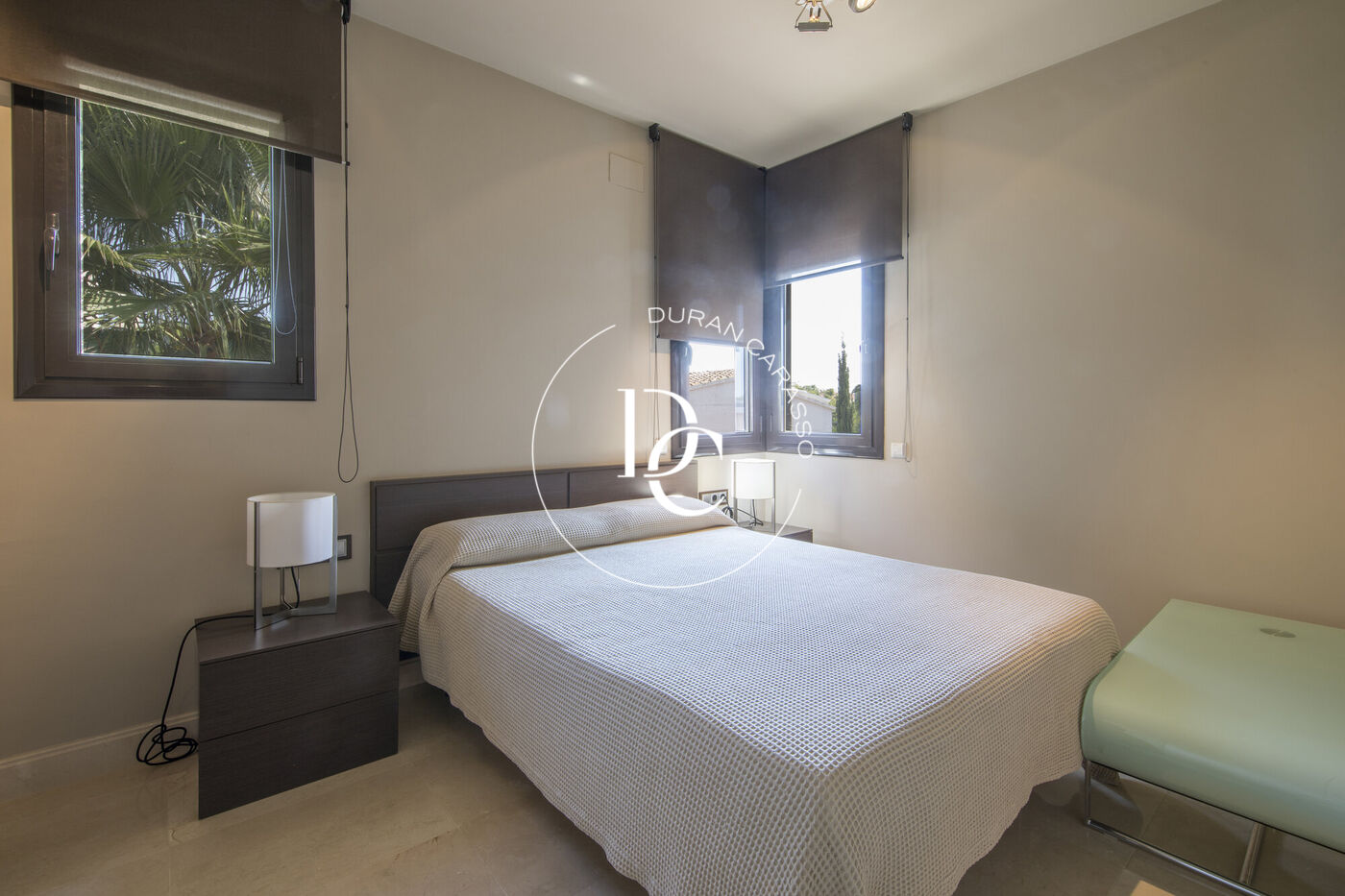 Casa en alquiler en Terramar en Sitges