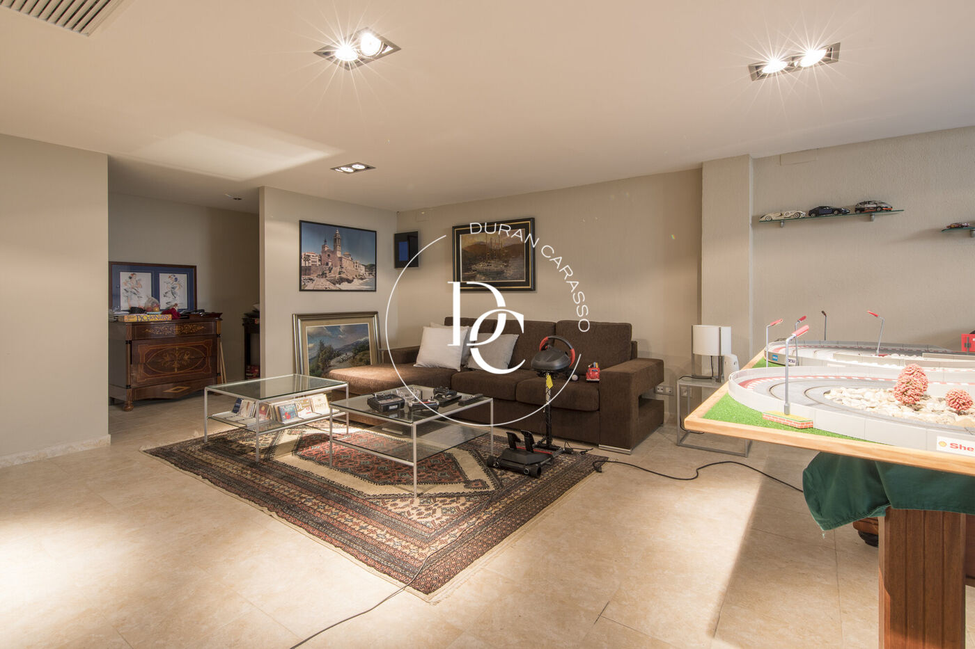 Casa en alquiler en Terramar en Sitges