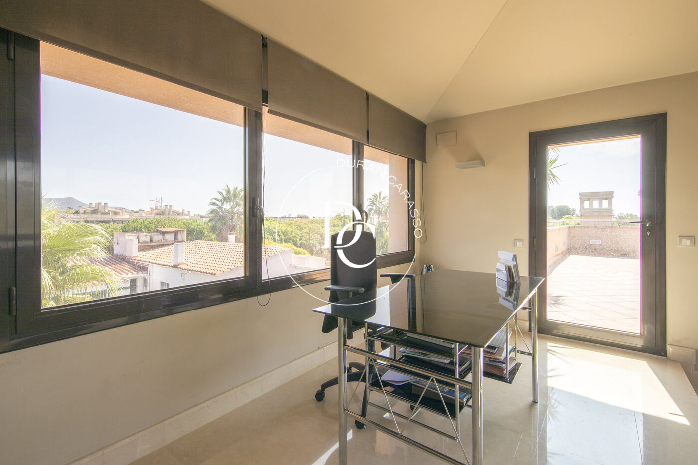 Casa en alquiler en Terramar en Sitges