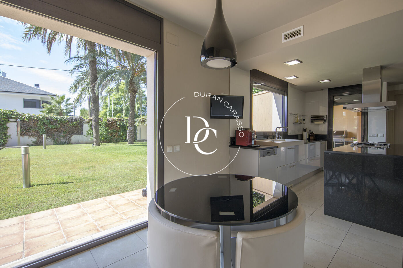 Casa en alquiler en Terramar en Sitges