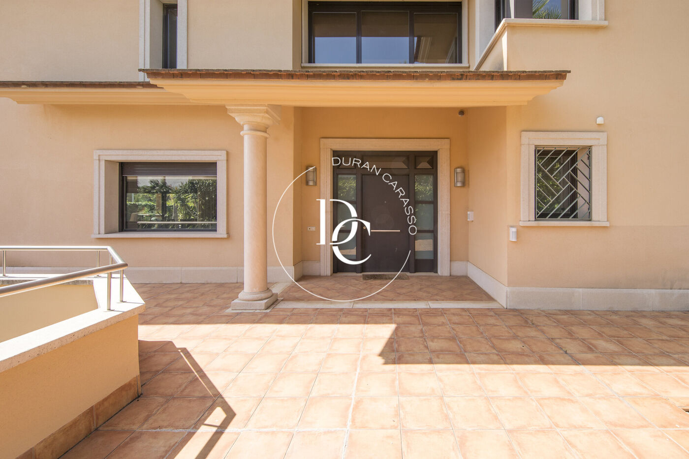 Casa en alquiler en Terramar en Sitges