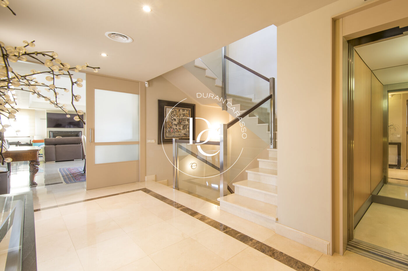 Casa en alquiler en Terramar en Sitges