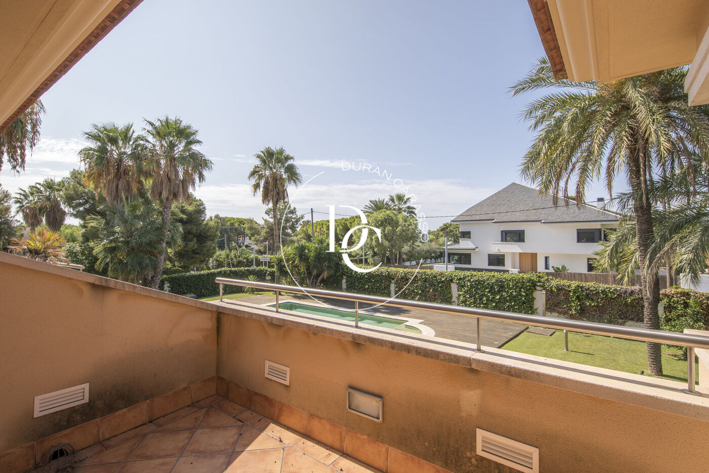 Casa en alquiler en Terramar en Sitges