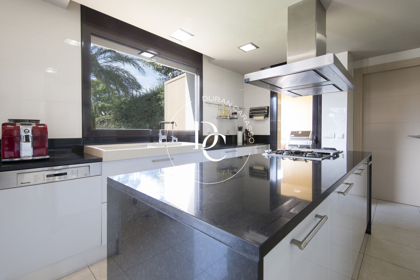 Casa en alquiler en Terramar en Sitges
