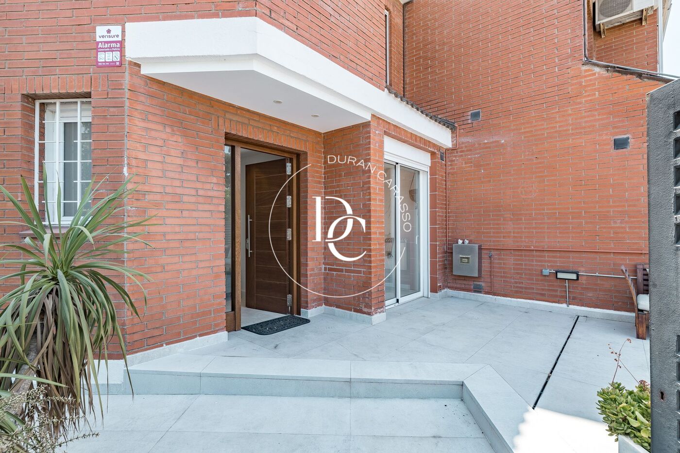 Casa con jardín en venta en Sant Joan Despí