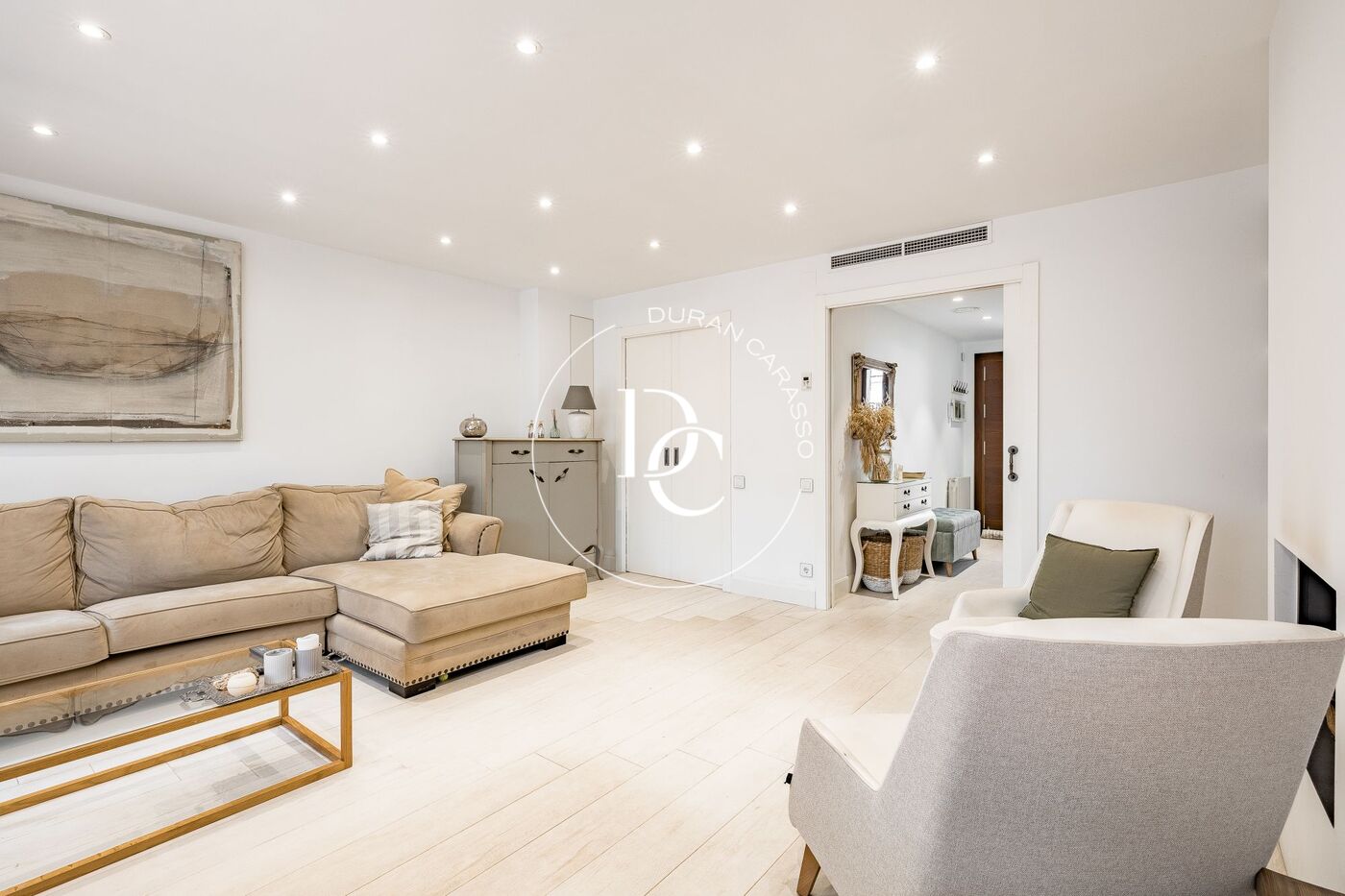 Casa con jardín en venta en Sant Joan Despí