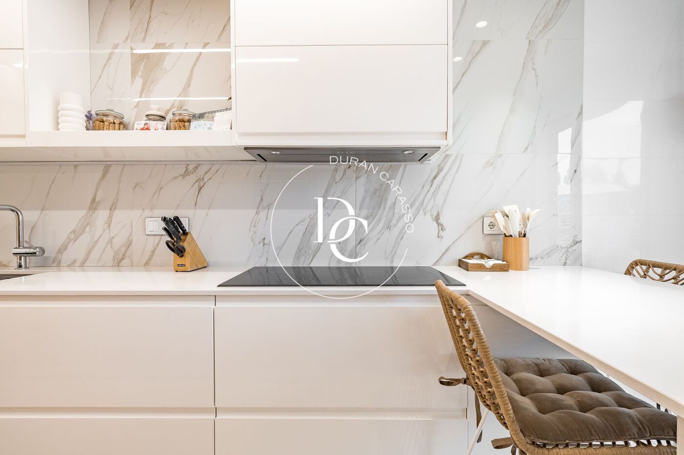 Casa con jardín en venta en Sant Joan Despí