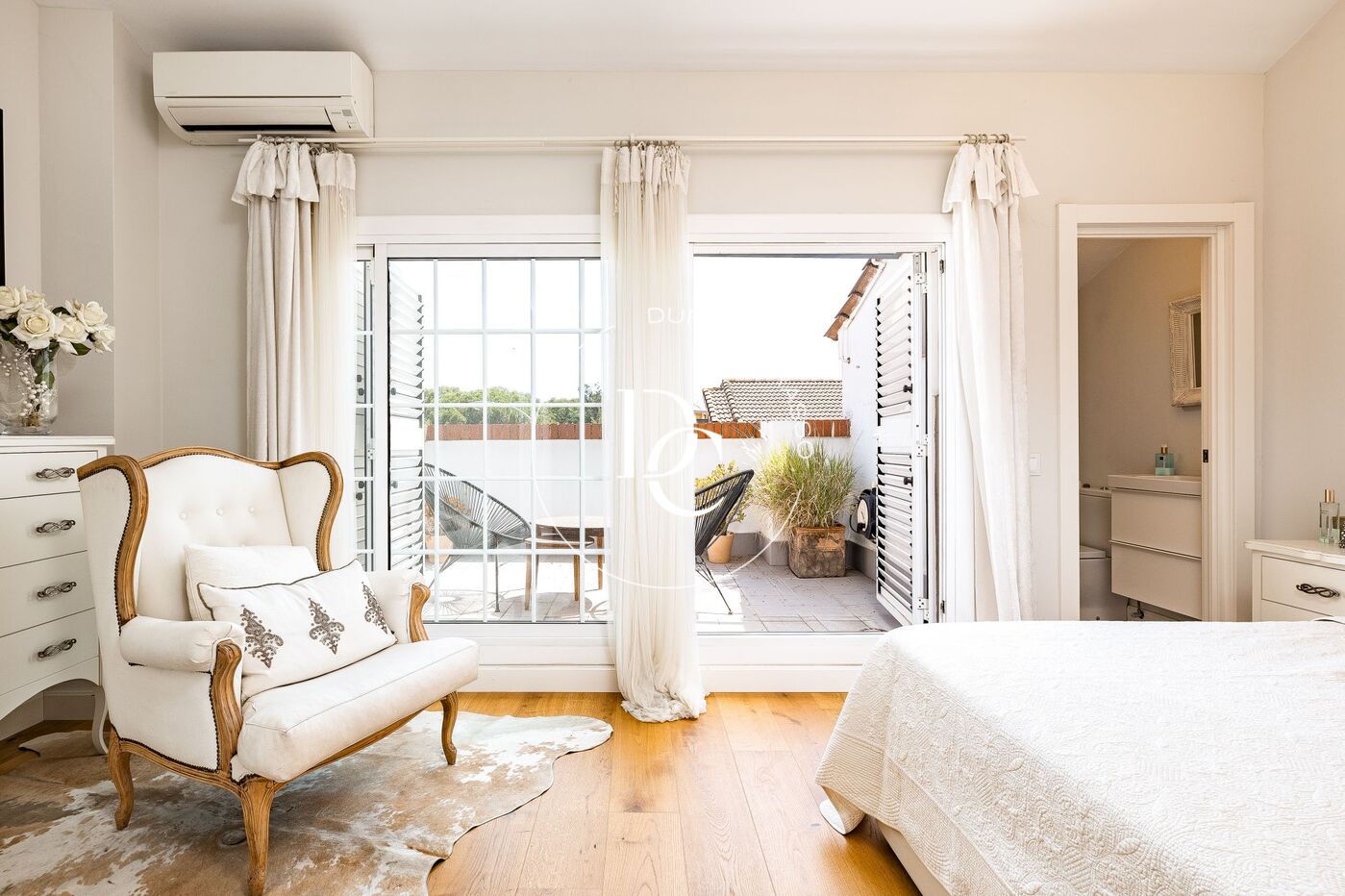 Casa con jardín en venta en Sant Joan Despí