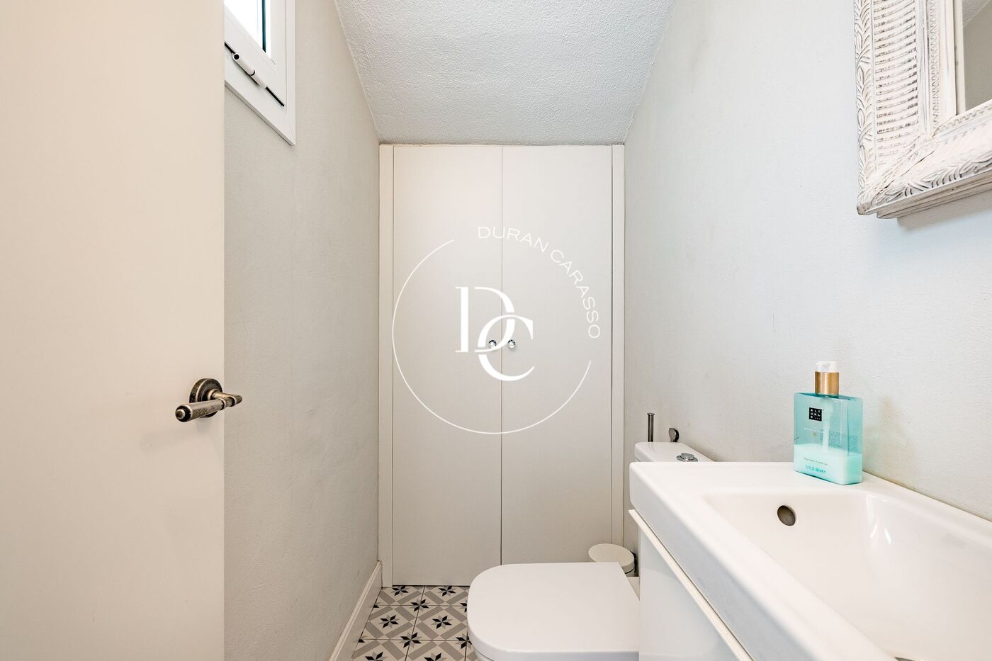 Casa con jardín en venta en Sant Joan Despí
