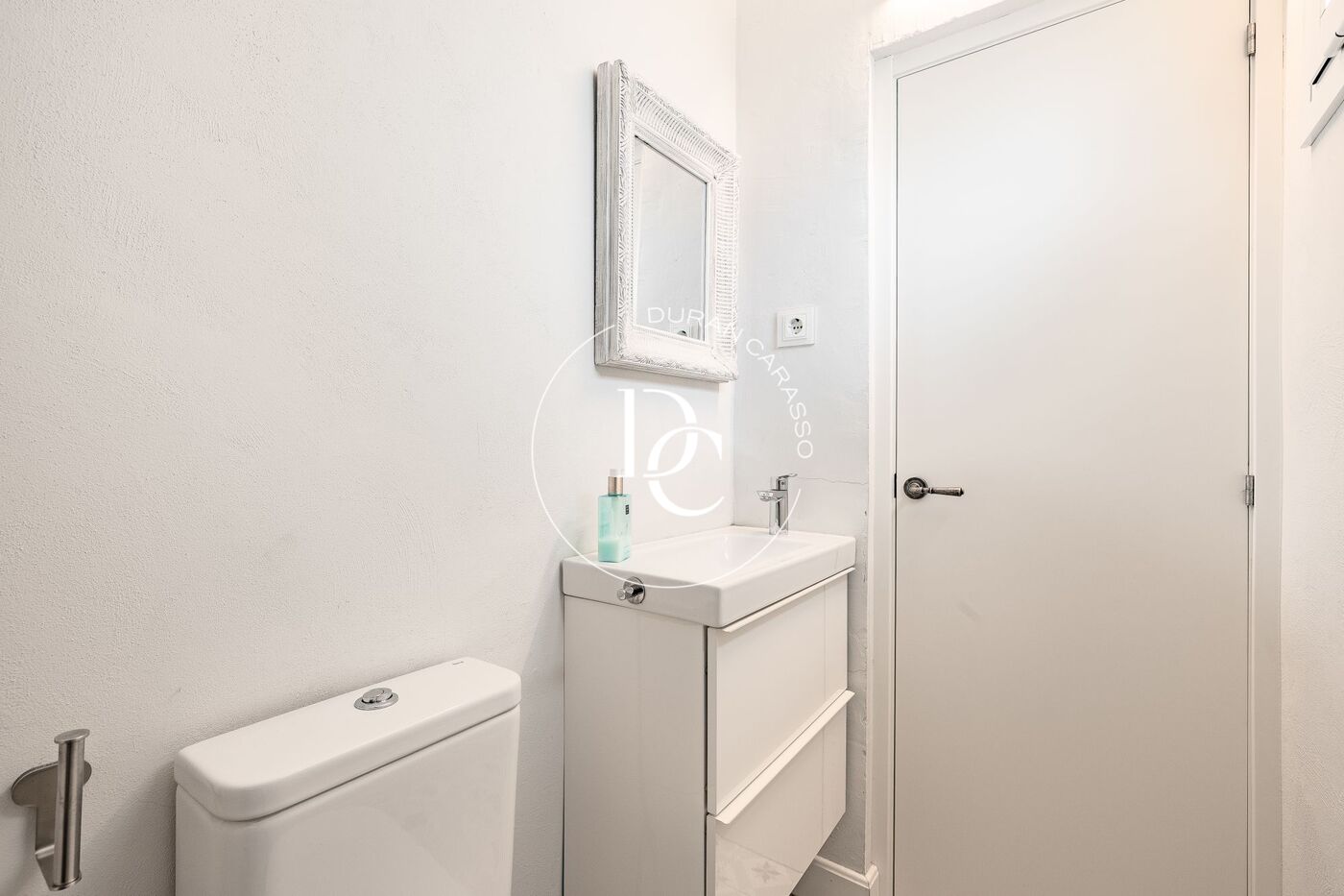 Casa con jardín en venta en Sant Joan Despí