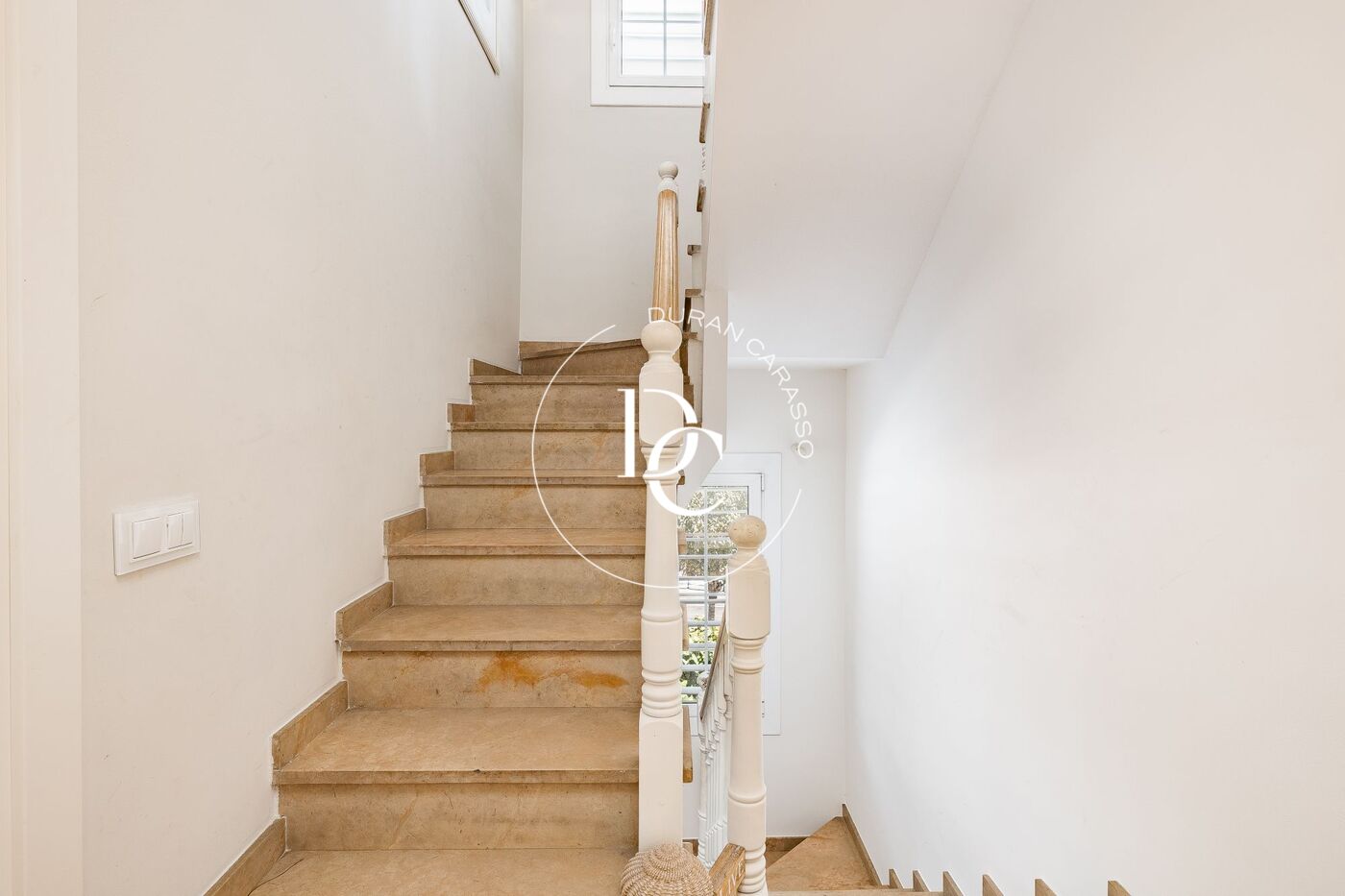 Casa con jardín en venta en Sant Joan Despí