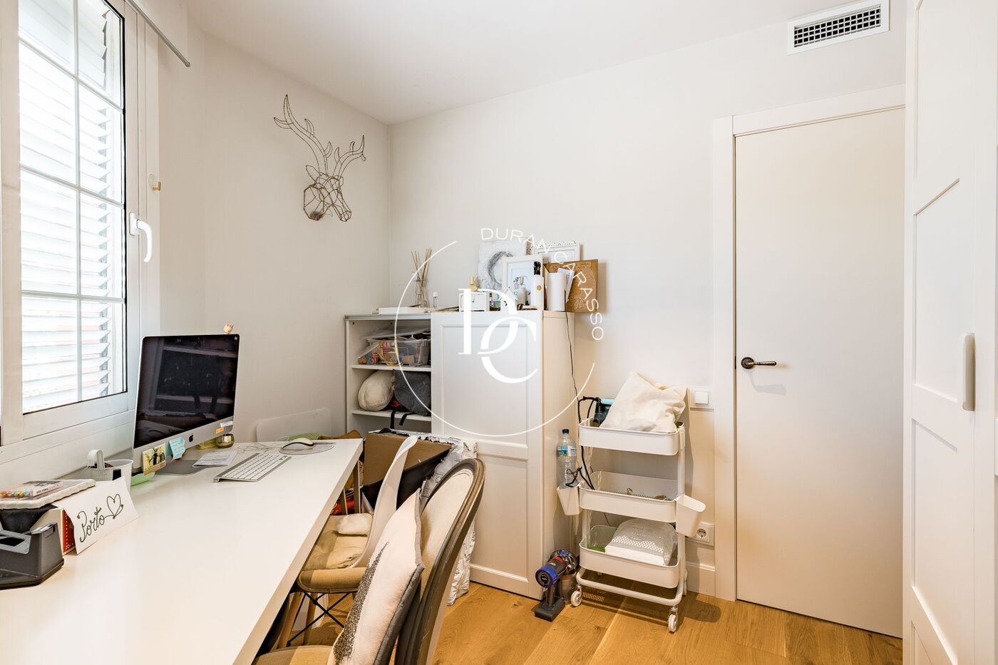 Casa con jardín en venta en Sant Joan Despí