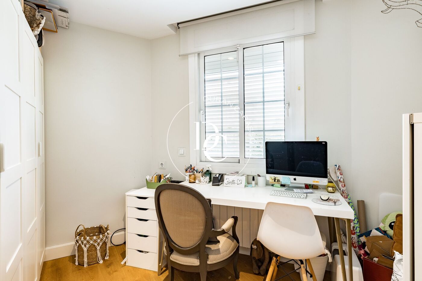 Casa con jardín en venta en Sant Joan Despí