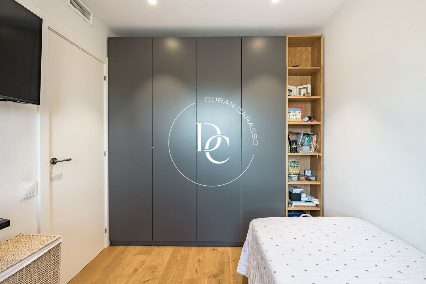 Casa con jardín en venta en Sant Joan Despí