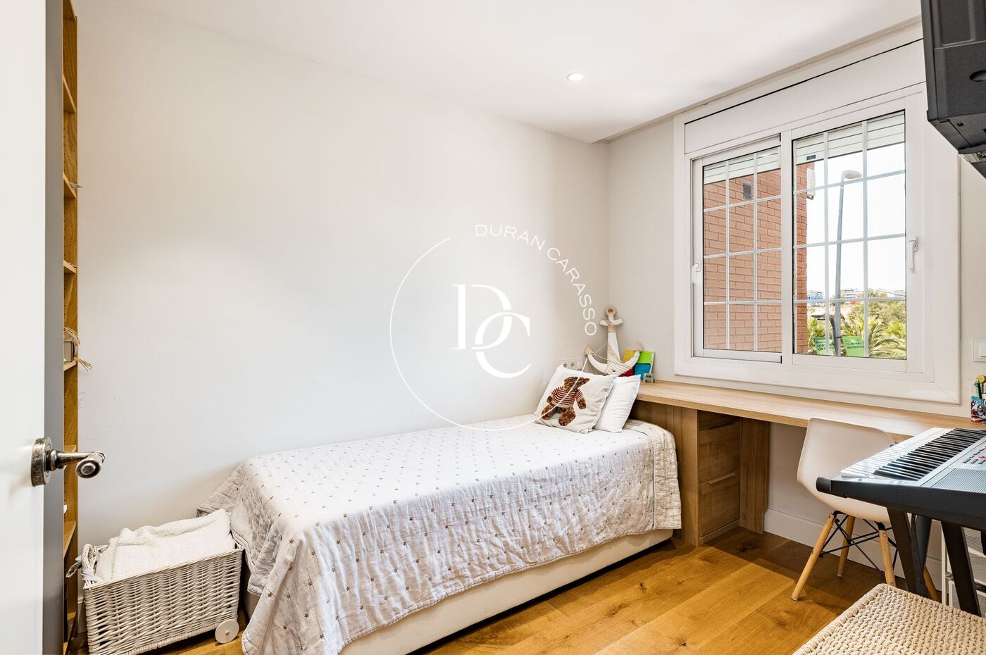 Casa con jardín en venta en Sant Joan Despí