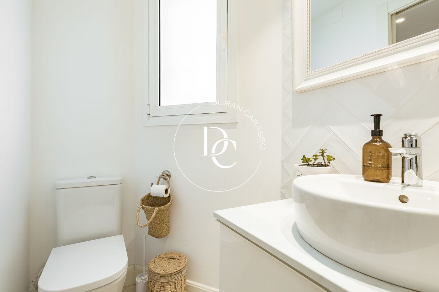 Casa con jardín en venta en Sant Joan Despí