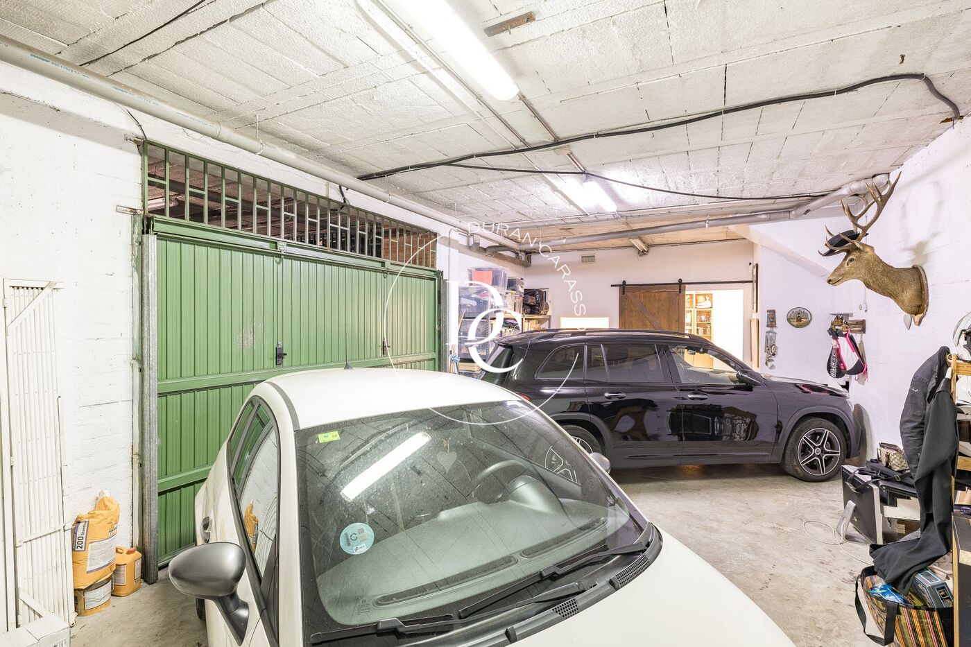Casa con jardín en venta en Sant Joan Despí