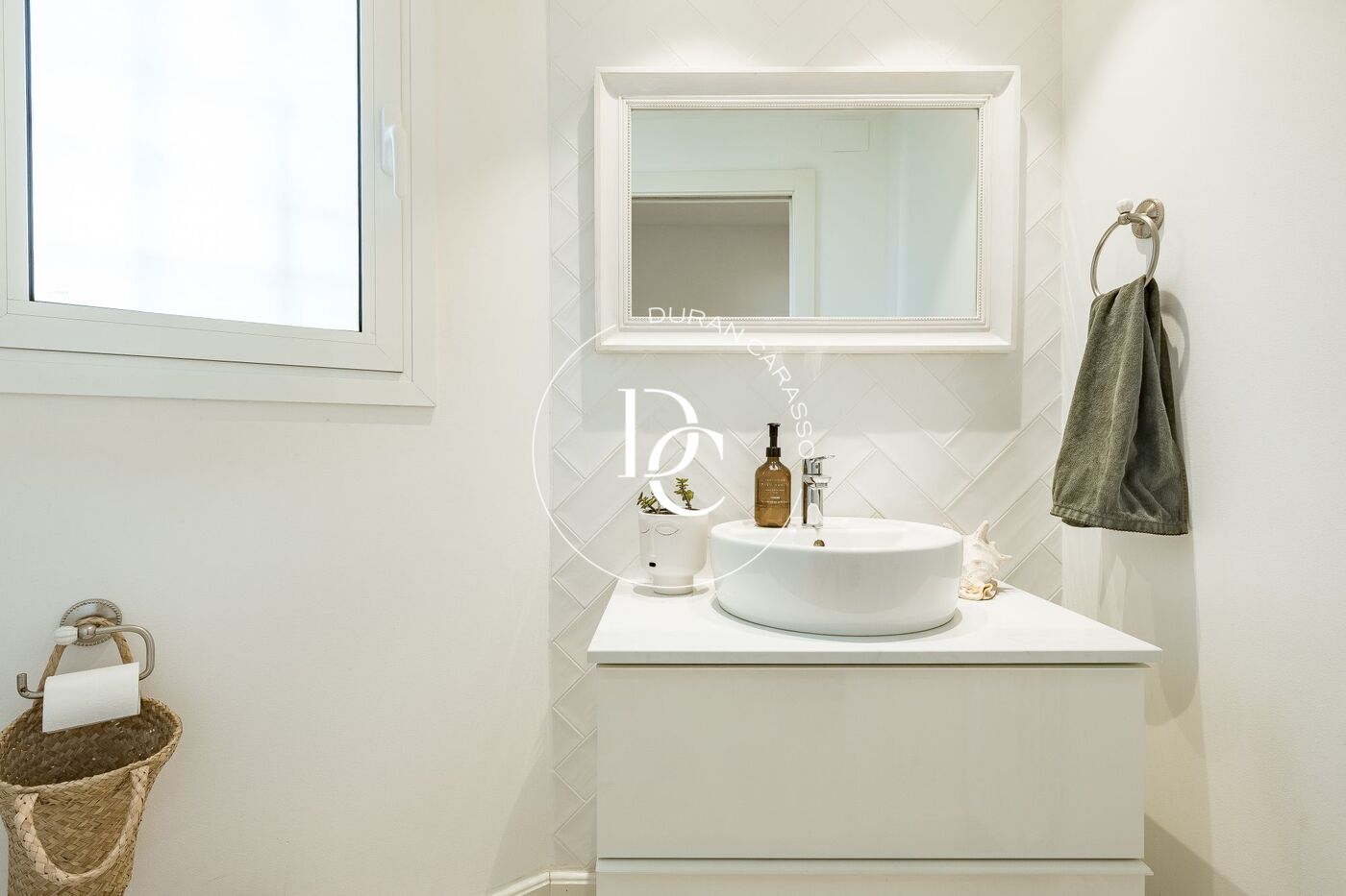 Casa con jardín en venta en Sant Joan Despí