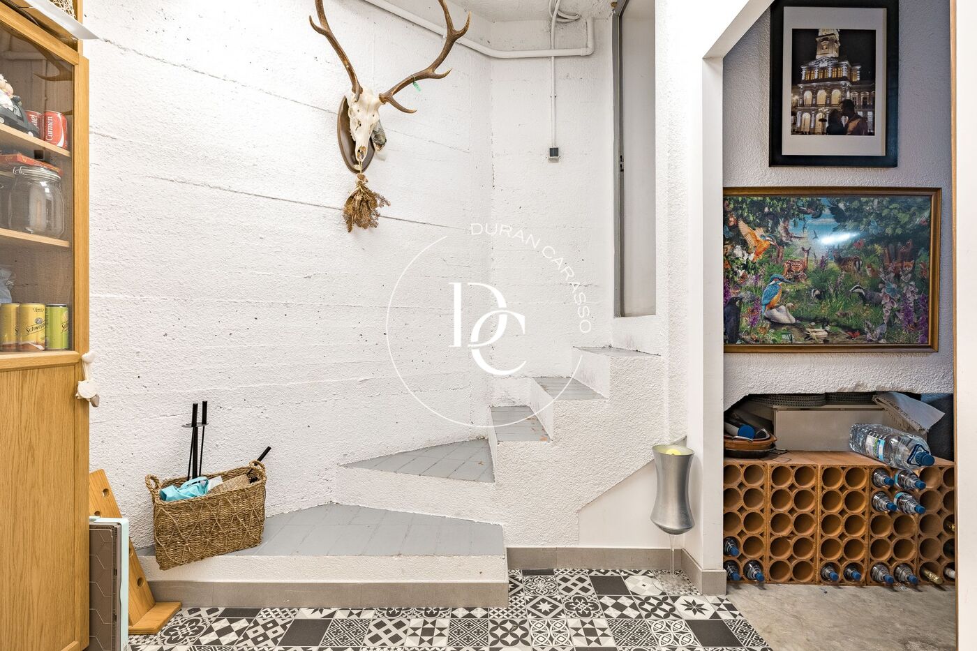 Casa con jardín en venta en Sant Joan Despí