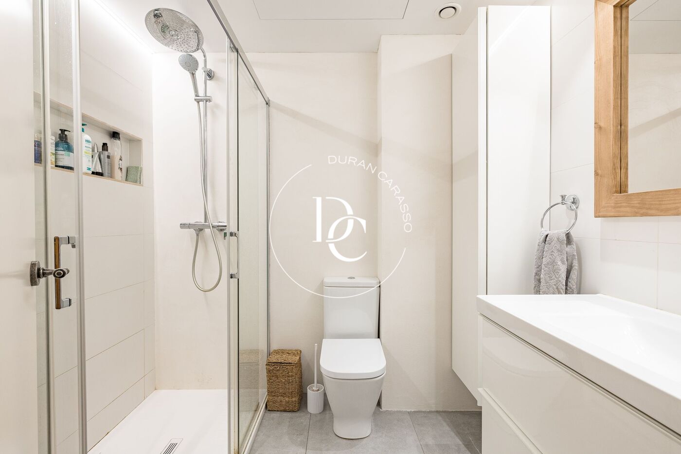 Casa con jardín en venta en Sant Joan Despí