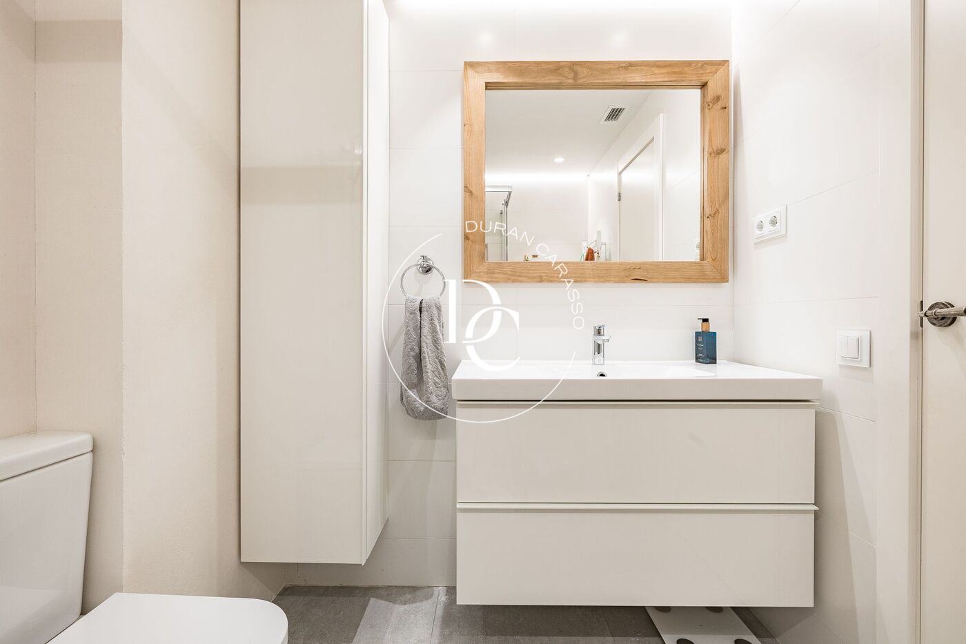 Casa con jardín en venta en Sant Joan Despí