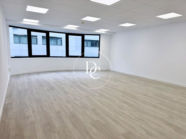 Oficina de 115 m2 en lloguer a Andorra la Vella