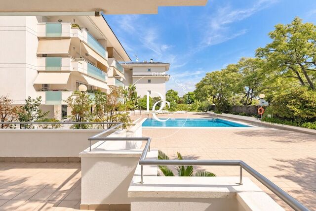 Planta baja en venta en Can Pei, Sitges