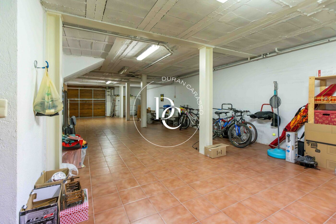 Preciosa casa amb jardí privat en venda a Prats i Sansor