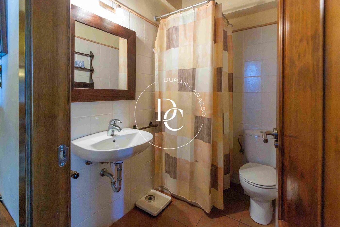 Preciosa casa amb jardí privat en venda a Prats i Sansor