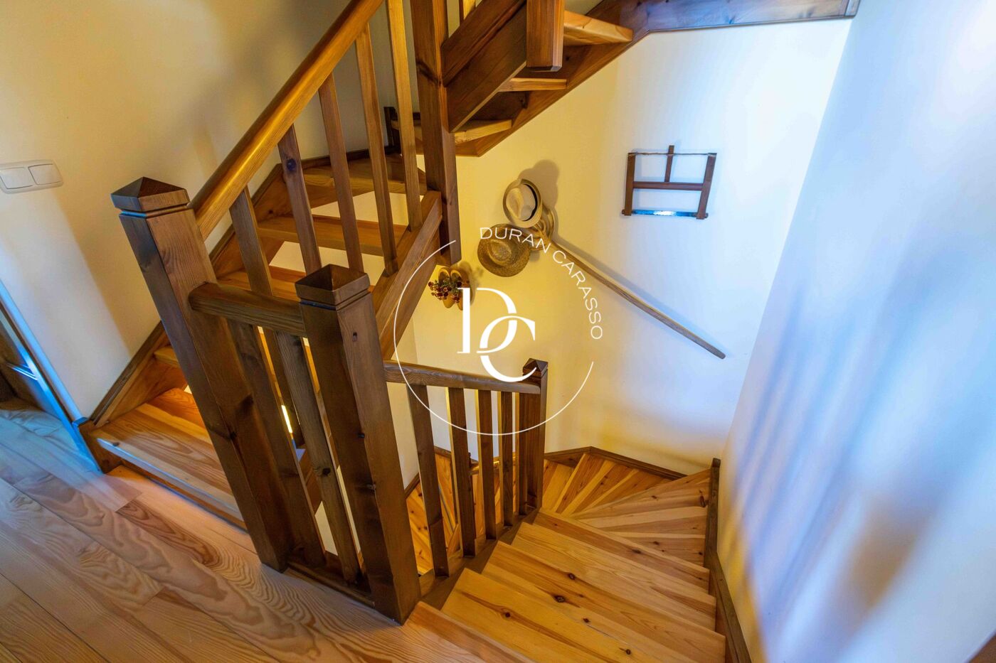 Preciosa casa amb jardí privat en venda a Prats i Sansor