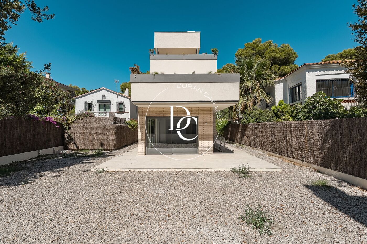 Casa independiente en venta en el Vinyet