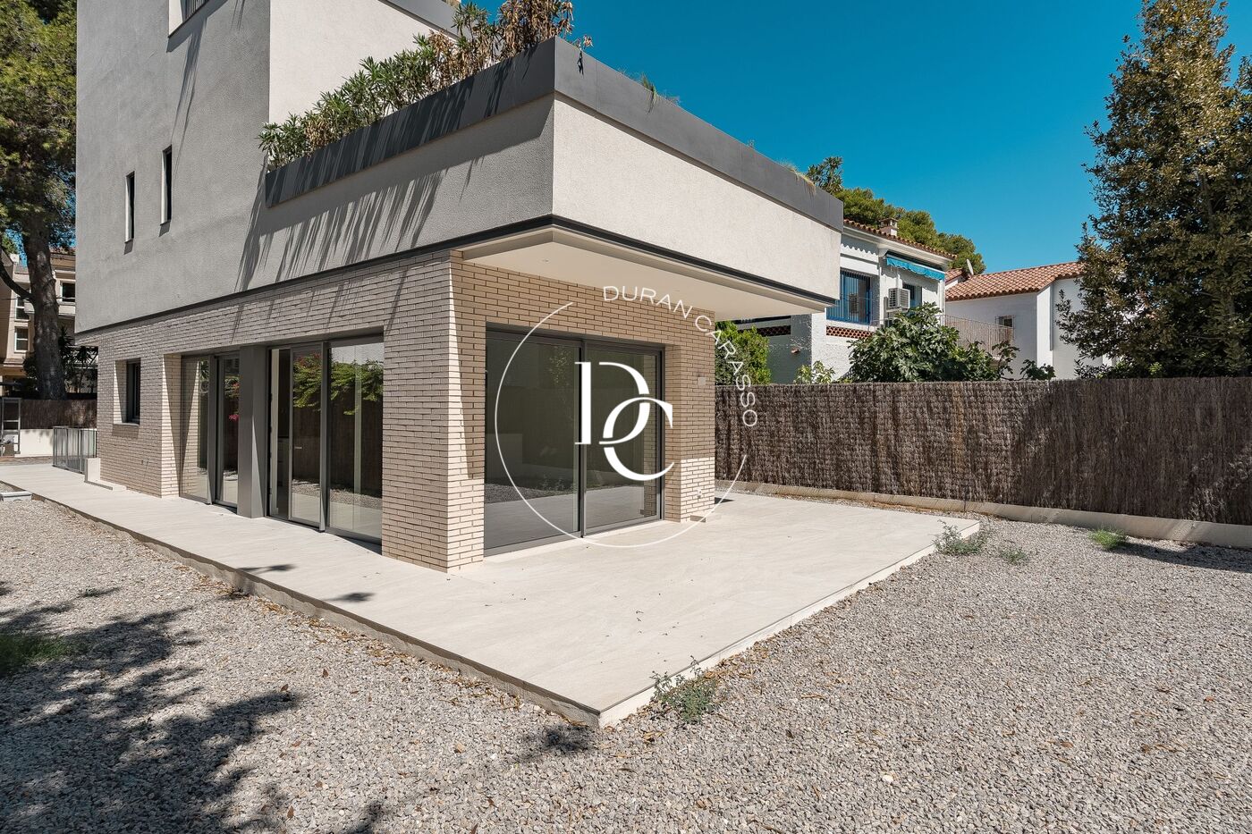 Casa independiente en venta en el Vinyet