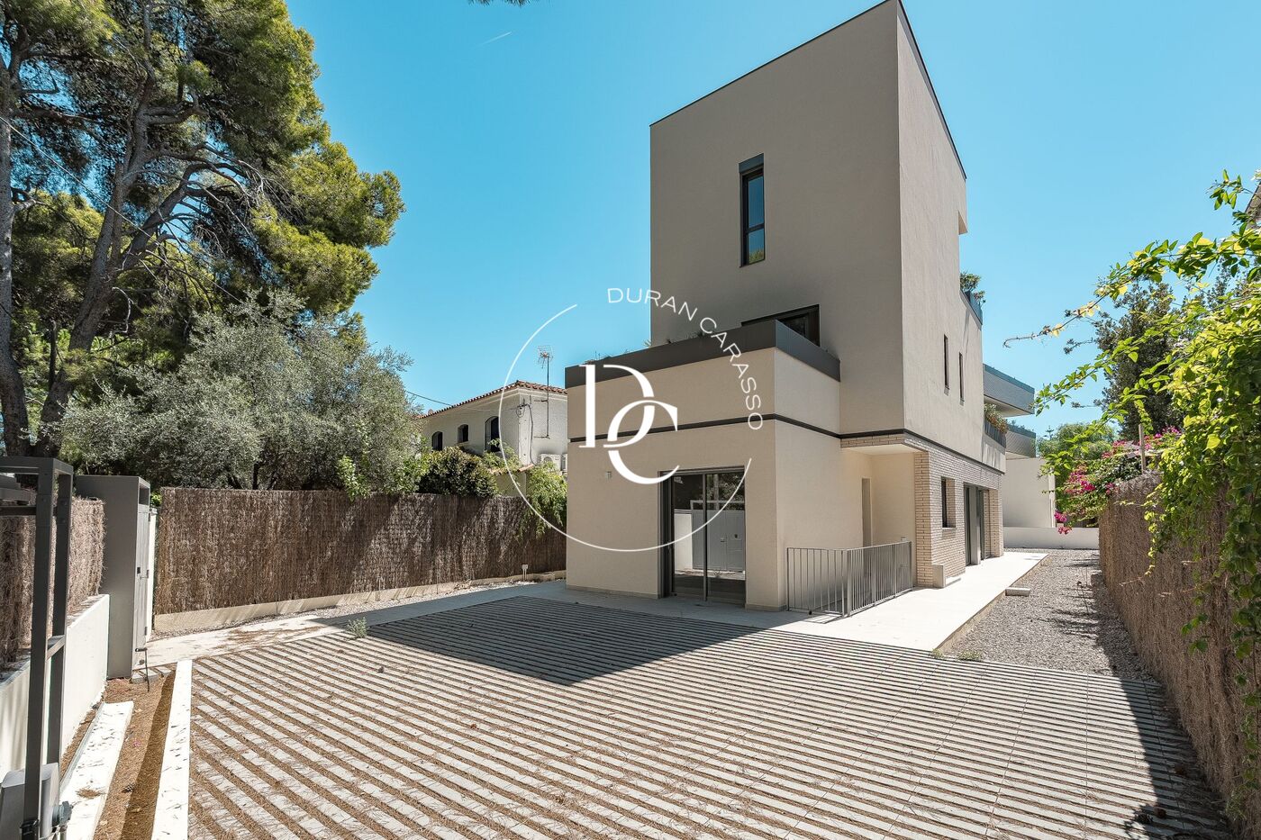 Casa independiente en venta en el Vinyet