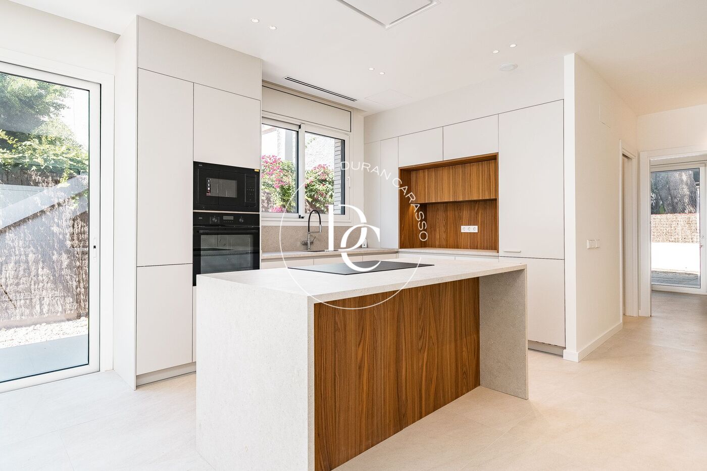 Casa independiente en venta en el Vinyet