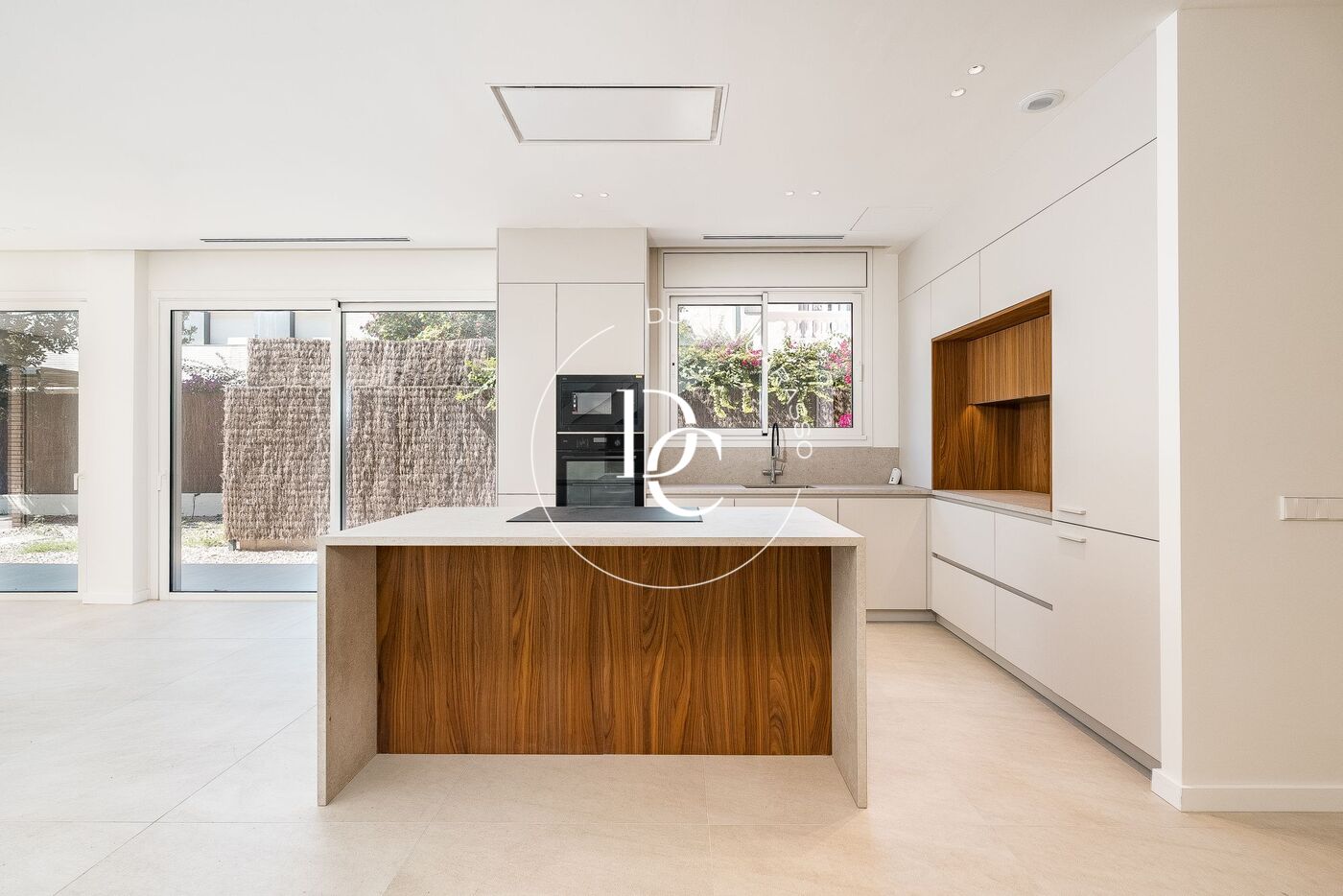 Casa independiente en venta en el Vinyet