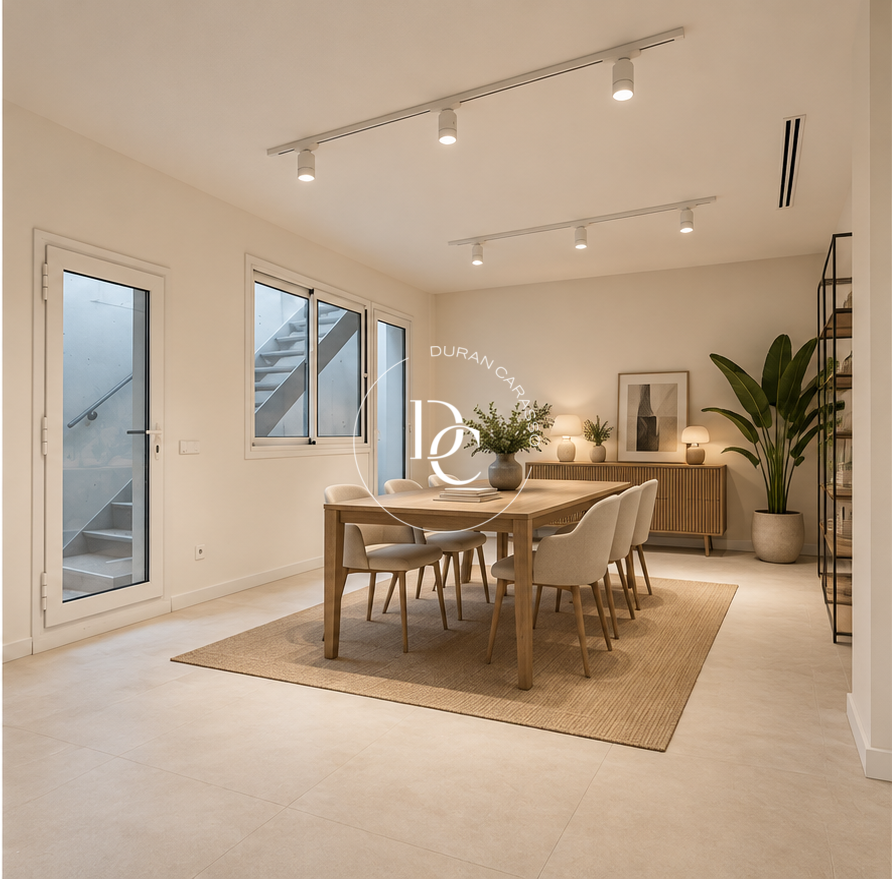Casa independiente en venta en el Vinyet